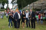 Miniatura zdjęcia: Zabawa i tradycja, ponownie po 33. latach w Gryźlinach