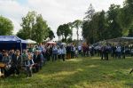 Miniatura zdjęcia: Zabawa i tradycja, ponownie po 33. latach w Gryźlinach