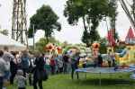 Miniatura zdjęcia: Zabawa i tradycja, ponownie po 33. latach w Gryźlinach