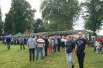 Miniatura zdjęcia: Zabawa i tradycja, ponownie po 33. latach w Gryźlinach