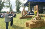 Miniatura zdjęcia: Zabawa i tradycja, ponownie po 33. latach w Gryźlinach