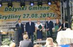 Miniatura zdjęcia: Zabawa i tradycja, ponownie po 33. latach w Gryźlinach