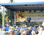 Miniatura zdjęcia: Zabawa i tradycja, ponownie po 33. latach w Gryźlinach