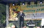 Miniatura zdjęcia: Zabawa i tradycja, ponownie po 33. latach w Gryźlinach