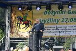 Miniatura zdjęcia: Zabawa i tradycja, ponownie po 33. latach w Gryźlinach