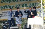 Miniatura zdjęcia: Zabawa i tradycja, ponownie po 33. latach w Gryźlinach