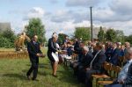 Miniatura zdjęcia: Zabawa i tradycja, ponownie po 33. latach w Gryźlinach