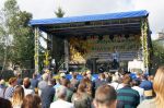 Miniatura zdjęcia: Zabawa i tradycja, ponownie po 33. latach w Gryźlinach