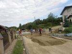 Miniatura zdjęcia: Przebudowa drogi Bratian - Ustronie etap II