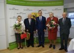 Miniatura zdjęcia: Razem od pół wieku, a nawet dłużej