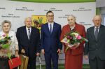 Miniatura zdjęcia: Razem od pół wieku, a nawet dłużej