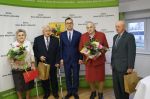 Miniatura zdjęcia: Razem od pół wieku, a nawet dłużej