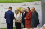 Miniatura zdjęcia: Razem od pół wieku, a nawet dłużej