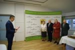 Miniatura zdjęcia: Razem od pół wieku, a nawet dłużej