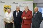 Miniatura zdjęcia: Razem od pół wieku, a nawet dłużej