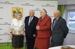 Miniatura zdjęcia: Razem od pół wieku, a nawet dłużej