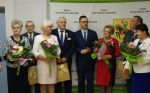 Miniatura zdjęcia: Razem od pół wieku, a nawet dłużej