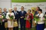 Miniatura zdjęcia: Razem od pół wieku, a nawet dłużej