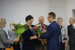 Miniatura zdjęcia: Razem od pół wieku, a nawet dłużej