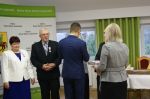 Miniatura zdjęcia: Razem od pół wieku, a nawet dłużej