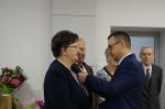 Miniatura zdjęcia: Razem od pół wieku, a nawet dłużej