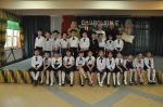 Miniatura zdjęcia: Wczoraj jeszcze przedszkolaki, a dzisiaj już pierwszaki