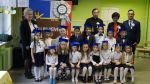 Miniatura zdjęcia: Wczoraj jeszcze przedszkolaki, a dzisiaj już pierwszaki