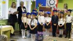 Miniatura zdjęcia: Wczoraj jeszcze przedszkolaki, a dzisiaj już pierwszaki