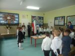 Miniatura zdjęcia: Wczoraj jeszcze przedszkolaki, a dzisiaj już pierwszaki