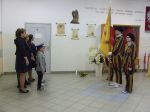 Miniatura zdjęcia: Wczoraj jeszcze przedszkolaki, a dzisiaj już pierwszaki
