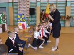Miniatura zdjęcia: Wczoraj jeszcze przedszkolaki, a dzisiaj już pierwszaki