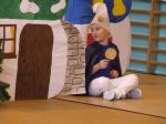Miniatura zdjęcia: Wczoraj jeszcze przedszkolaki, a dzisiaj już pierwszaki