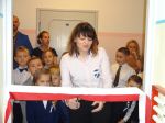 Miniatura zdjęcia: Wczoraj jeszcze przedszkolaki, a dzisiaj już pierwszaki