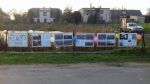 Miniatura zdjęcia: Lekarty najmniejszą miejscowością wśród odkrywców balonowych