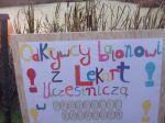 Miniatura zdjęcia: Lekarty najmniejszą miejscowością wśród odkrywców balonowych
