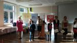 Miniatura zdjęcia: Aż ósemka laureatów wojewódzkich konkursów o rodzinie