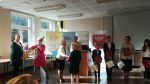 Miniatura zdjęcia: Aż ósemka laureatów wojewódzkich konkursów o rodzinie