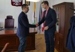 Miniatura zdjęcia: Kolejne kroki w drodze do cyfryzacji urzędu