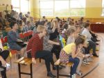 Miniatura zdjęcia: Uczniowie szkół zaprezentowali swoje talenty