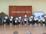 Miniatura zdjęcia: Uczniowie szkół zaprezentowali swoje talenty