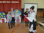 Miniatura zdjęcia: Uczniowie szkół zaprezentowali swoje talenty