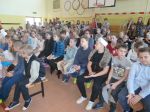 Miniatura zdjęcia: Uczniowie szkół zaprezentowali swoje talenty