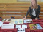Miniatura zdjęcia: Uczniowie szkół zaprezentowali swoje talenty
