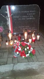 Miniatura zdjęcia: Świętowaliśmy 99. rocznicę odzyskania niepodległości