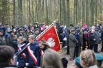 Miniatura zdjęcia: Świętowaliśmy 99. rocznicę odzyskania niepodległości