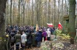 Miniatura zdjęcia: Świętowaliśmy 99. rocznicę odzyskania niepodległości
