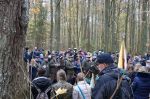 Miniatura zdjęcia: Świętowaliśmy 99. rocznicę odzyskania niepodległości