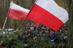 Miniatura zdjęcia: Świętowaliśmy 99. rocznicę odzyskania niepodległości
