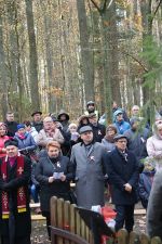 Miniatura zdjęcia: Świętowaliśmy 99. rocznicę odzyskania niepodległości