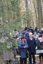 Miniatura zdjęcia: Świętowaliśmy 99. rocznicę odzyskania niepodległości